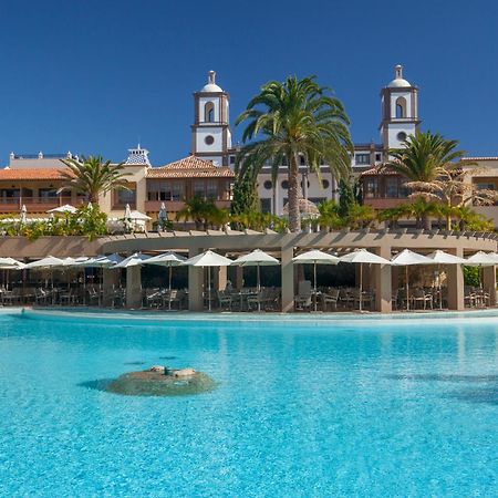 מלונראס Lopesan Villa Del Conde Resort & Thalasso מראה חיצוני תמונה Hard Rock Hotel