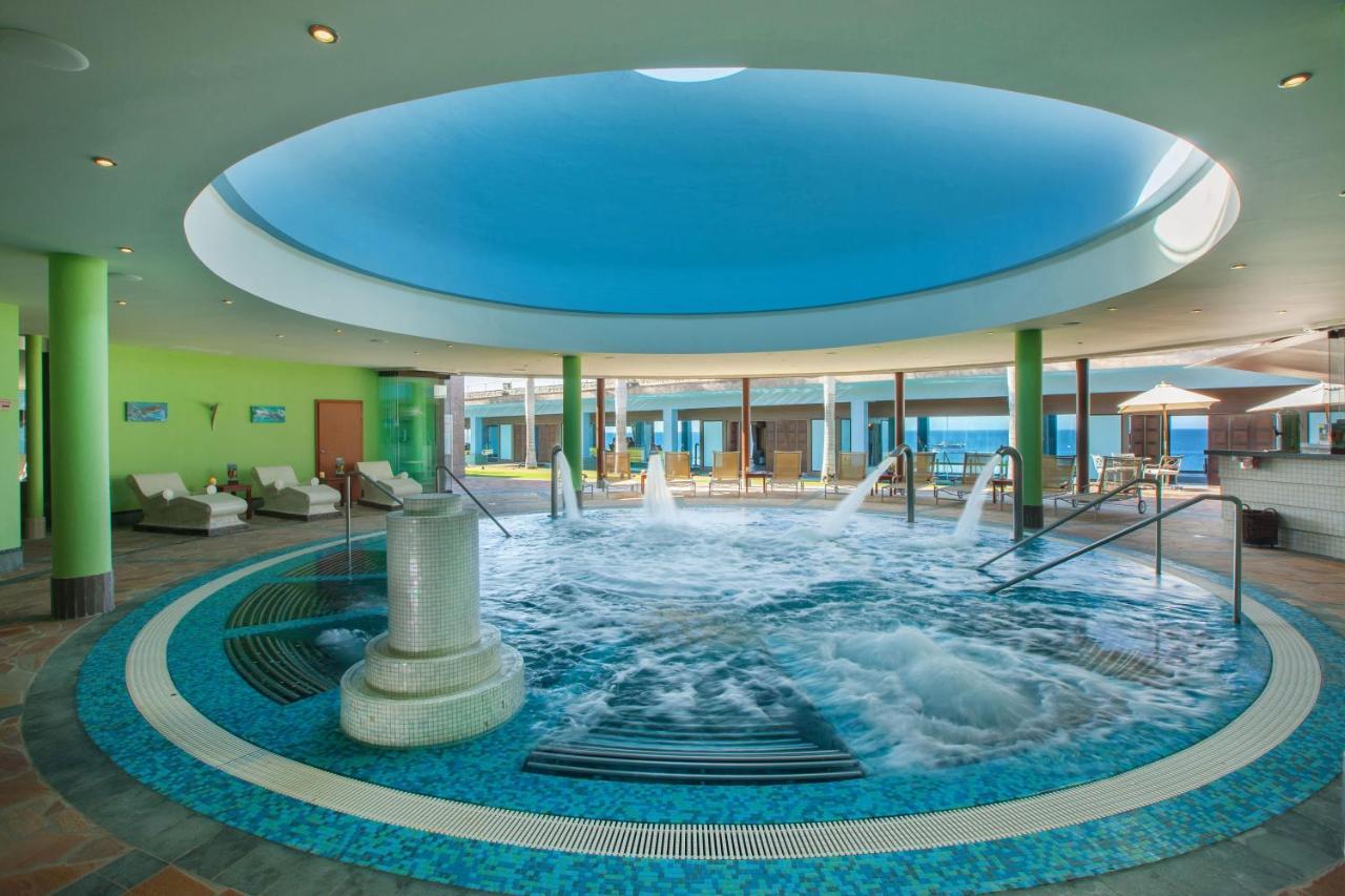 מלונראס Lopesan Villa Del Conde Resort & Thalasso מראה חיצוני תמונה Spa at Iberostar Grand Hotel Baobab